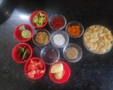 વાલ નુ શાક (Val Shak Recipe In Gujarati) રેસીપી સ્ટેપ3ફોટો