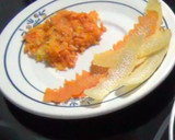 Foto del paso 1 de la receta: 🍊 Roscos de naranja / súper esponjosos 🍊