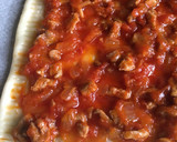 Foto del paso 14 de la receta: Coca de solomillo y cebolla