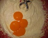 Foto del paso 2 de la receta: Torta con harina de maíz precocido