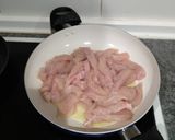 Foto del paso 1 de la receta: Fajitas mexicanas