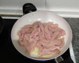 Foto del paso 1 de la receta: Fajitas mexicanas