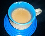 A picture of step 2 of Cardamom Milk Tea (Elaichi wali chay).