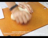 黑糖肉桂卷 Cinnamon Roll的食譜步驟2照片