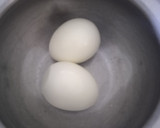 மேஷ்டு பொட்டேடோ ஸ்காட்ச் எக்ஸ்(Mashed Potato Scotch Eggs) ரெசிபி ஸ்டேப் 1 புகைப்படம்