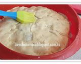 Foto del paso 7 de la receta: Apple Pie