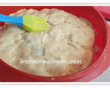 Foto del paso 7 de la receta: Apple Pie