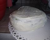 Foto del paso 3 de la receta: Torta con amor para el cumple de mi bebé