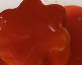 Foto del paso 7 de la receta: Mousse con glaseado espejo🥴✨