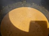 Sweet Potato Curry