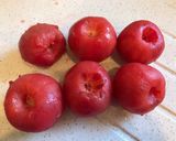 Foto del paso 3 de la receta: Jugo natural de tomates