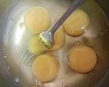 Sweet potato frittata recipe step 8 photo