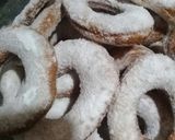 Foto del paso 5 de la receta: Rosquitas esponjosas fácil de hacer !!!!