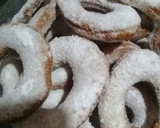 Foto del paso 5 de la receta: Rosquitas esponjosas fácil de hacer !!!!