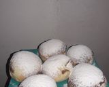 Foto del paso 5 de la receta: Pancitos de leche tipo facturas🤗🧡🤗