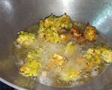 ভেজ পকোড়া (veg pakora recipe in Bengali) রেসিপির ধাপ 4 ছবি
