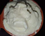 स्ट्रॉबेरी श्रीखंड (Strawberry Shrikhand recipe in Hindi) रेसिपी चरण 2 फोटो