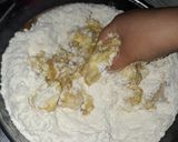 Foto del paso 3 de la receta: Medialunas! Súper esponjosas🤗