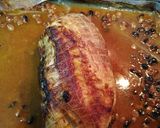 Foto del paso 4 de la receta: Lomo a la naranja