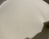 Foto langkah ke 5 dari resep Puding Busa Casablanca.