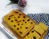 Foto langkah ke 6 dari resep Proll Tape Enak || No mixer.