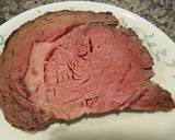 "Rule of 5" Prime Rib recipe step 6 photo