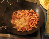 Foto del paso 3 de la receta: Almuerzo color esperanza, verdolaga