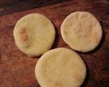 Foto del paso 5 de la receta: Mini pizzetas