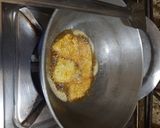 ভাপা ডিমের কোরমা (bhapa dimer korma recipe in bengali) রেসিপির ধাপ 3 ছবি