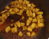 Foto del paso 1 de la receta: Pasteles de manzana o Apple pie