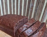 Foto langkah ke 8 dari resep Bolu Kukus Pisang Cokelat (Takaran Sendok).