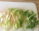 Foto del paso 3 de la receta: Ensalada de arroz y atún