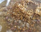 Green lentil fingers recipe step 3 photo