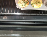 Foto del paso 5 de la receta: Muffins de verduras