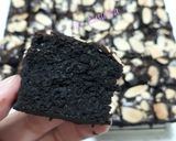 Foto langkah ke 5 dari resep Brownies Coklat Moist yummy no Bp & Soda kue #Pr_BrowniesDcc#.