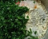 मेथी के गोटे(Methi gota recipe in Hindi) रेसिपी चरण 1 फोटो