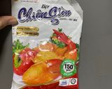 Hình bước làm 1 của món Bánh rán