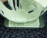 A picture of step 4 of Homemade Avocado 🥑 Ice cream 🍦.