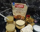 A picture of step 3 of Sattu Drink.