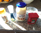 Foto del paso 2 de la receta: Espaguetis con salsa casera picante