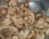 Foto del paso 1 de la receta: Empanadas queso-champiñón