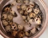 Foto langkah ke 1 dari resep Dimsum Shumai Telur Puyuh.