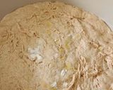 Foto del paso 9 de la receta: Pan (de cerveza) 100% integral 🌾!!
