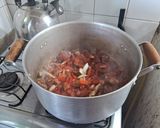 Foto del paso 6 de la receta: Bifes de carne con salsa suave
