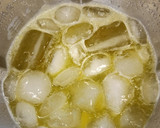 Foto del paso 3 de la receta: Limón granizado saludable con Clickchef