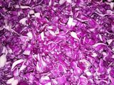 ترشی کلم بنفش