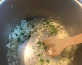 Foto del paso 1 de la receta: Briwat hojaldre de pollo y ternera
