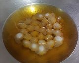 Foto langkah ke 4 dari resep 51. Cimol No Kempes2 Club.