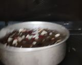 A picture of step 17 of Christmas Special Eggless Plum Cake 🎂.