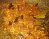 चने दाल और घीया की सब्जी (Chane Dal aur ghiya ki sabzi recipe in Hindi) रेसिपी चरण 3 फोटो